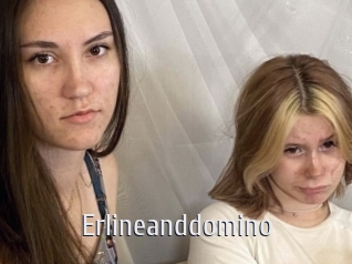 Erlineanddomino