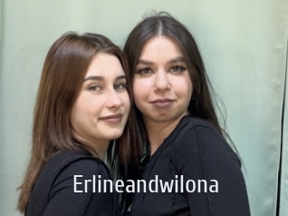 Erlineandwilona