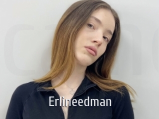 Erlineedman