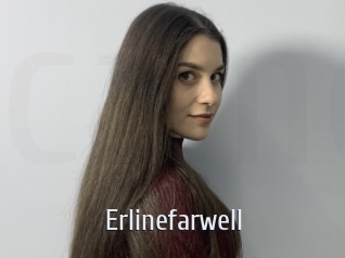 Erlinefarwell