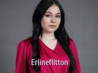 Erlineflitton