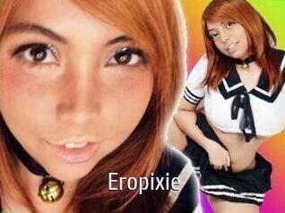 Eropixie