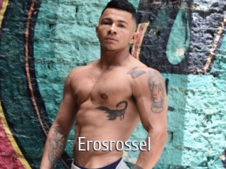 Erosrossel
