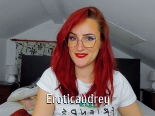 Eroticaudrey