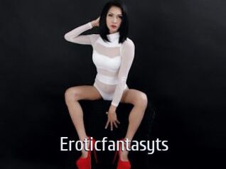 Eroticfantasyts