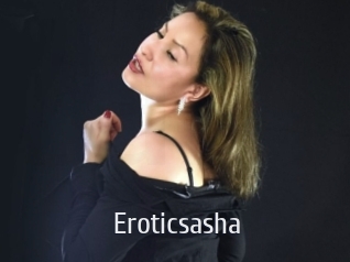 Eroticsasha