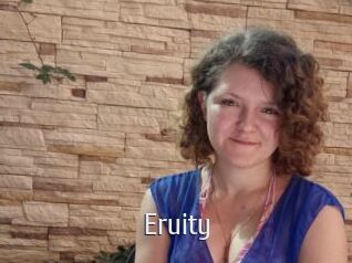 Eruity