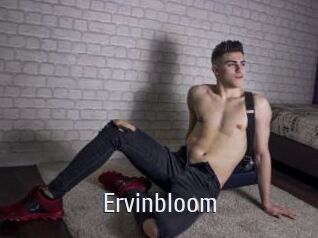 Ervinbloom