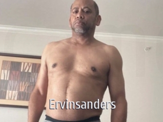 Ervinsanders