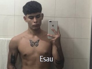 Esau