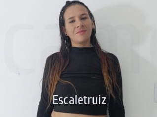 Escaletruiz