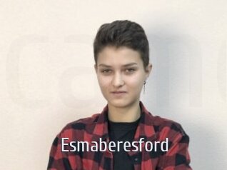 Esmaberesford