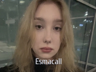 Esmacall