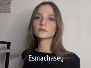 Esmachasey