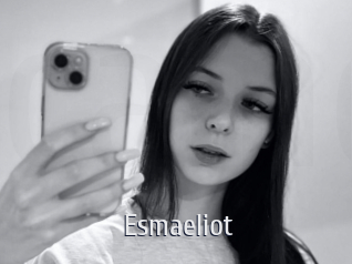 Esmaeliot