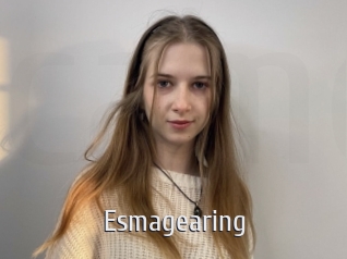 Esmagearing