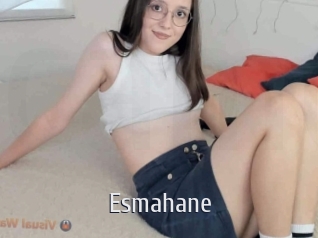 Esmahane