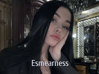 Esmearness