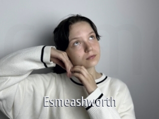 Esmeashworth