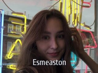 Esmeaston