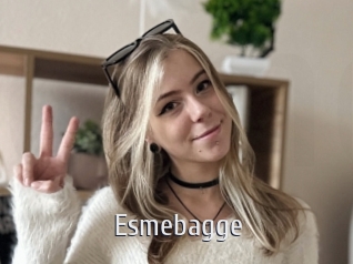 Esmebagge