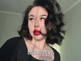 Esmebevis