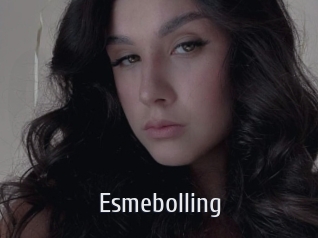 Esmebolling