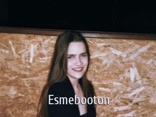 Esmebooton