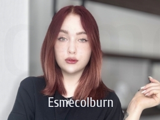 Esmecolburn