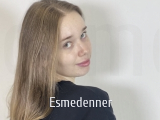 Esmedenner