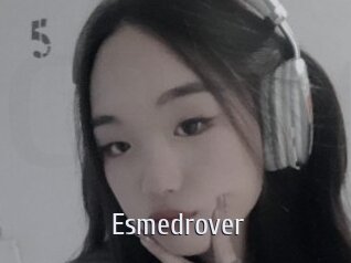 Esmedrover