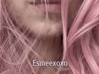 Esmeexoxo