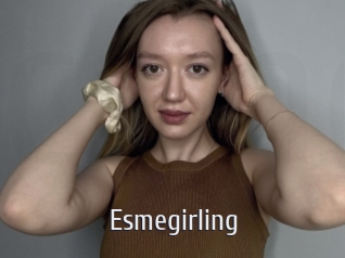 Esmegirling