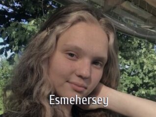 Esmehersey