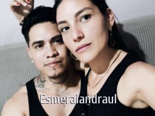 Esmeraiandraul