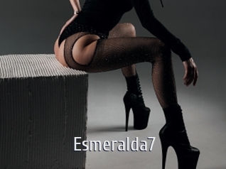 Esmeralda7