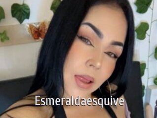 Esmeraldaesquive