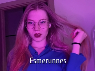 Esmerunnes