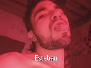 Esteban