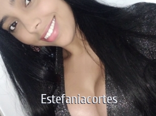 Estefaniacortes