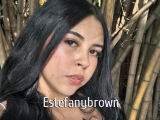 Estefanybrown