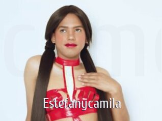 Estefanycamila