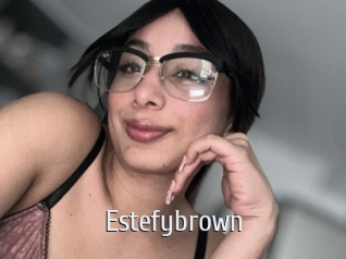 Estefybrown