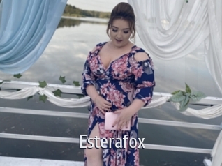 Esterafox