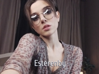Esterenby