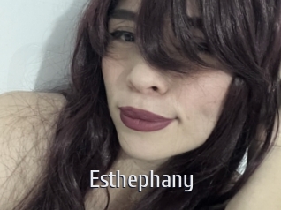 Esthephany