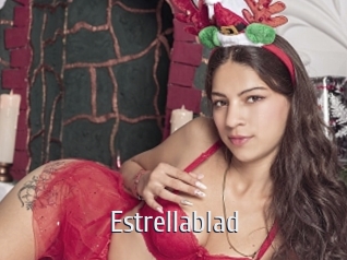 Estrellablad