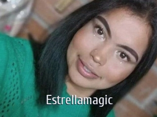 Estrellamagic