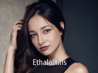 Ethalalkins