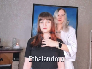 Ethalandora